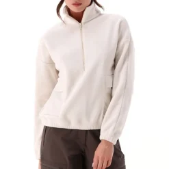 Felpa donna Pile