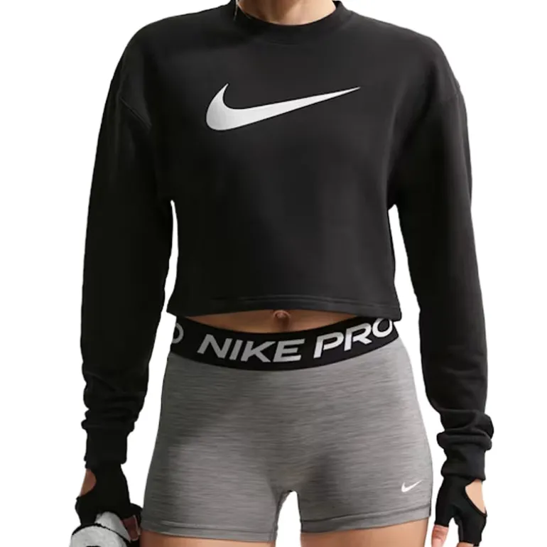 Felpa donna Pro