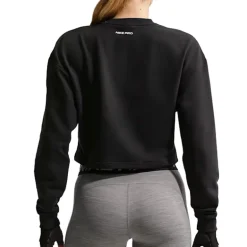 Felpa donna Pro