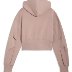 Felpa donna Pumatech Sense Full-Zip