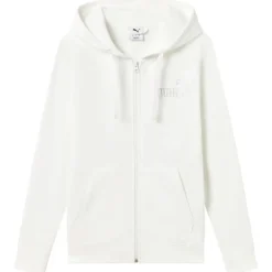 Felpa donna Rhinestone Ess