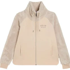 Felpa donna Sherpa