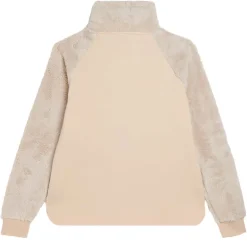 Felpa donna Sherpa