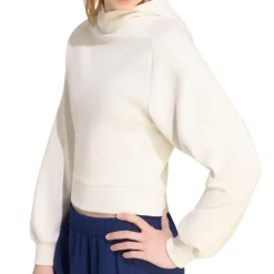 Felpa donna Soft Lux