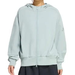 Felpa donna Soft Lux