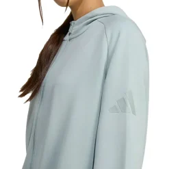 Felpa donna Soft Lux