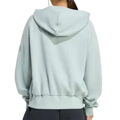 Felpa donna Soft Lux