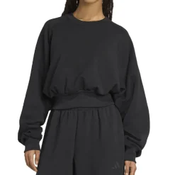 Felpa donna Soft Lux Loose
