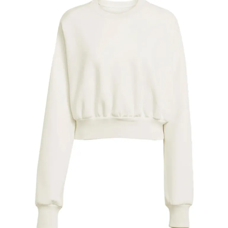 Felpa donna Soft Lux Loose
