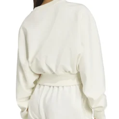 Felpa donna Soft Lux Loose