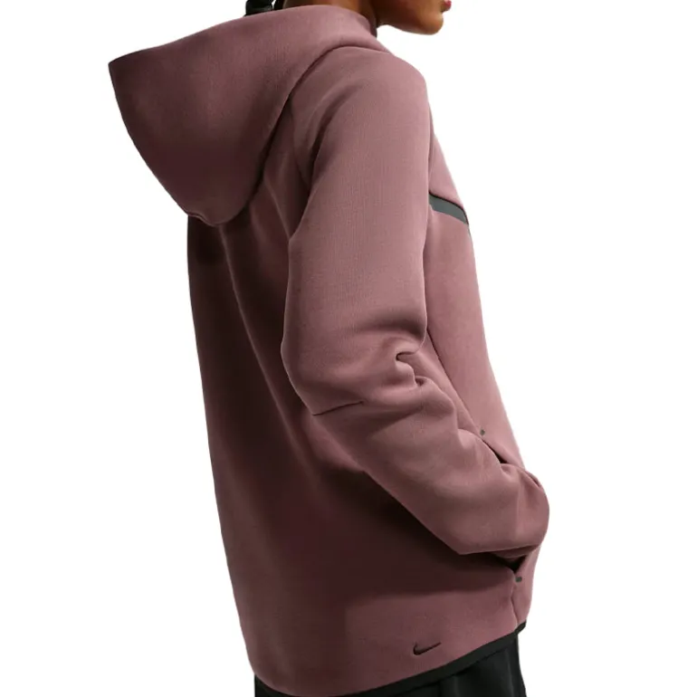 Felpa donna Tech Fleece Windrunner