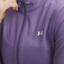 Felpa donna UA Motion