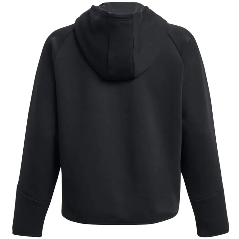 Felpa donna UA Unstoppable Fleece