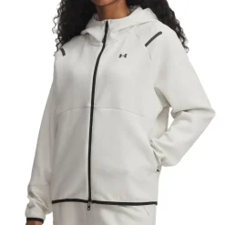 Felpa donna Unstoppable Fleece