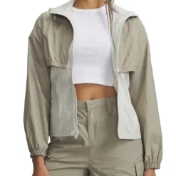 Felpa donna Unstoppable Utility