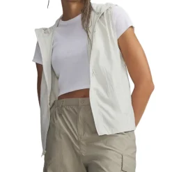 Felpa donna Unstoppable Utility