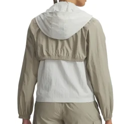Felpa donna Unstoppable Utility