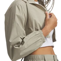 Felpa donna Unstoppable Utility