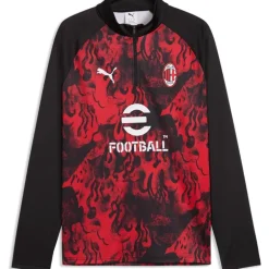 Felpa uomo AC Milan
