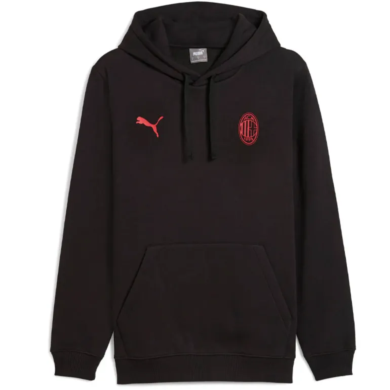 Felpa uomo AC Milan FtblEssentials