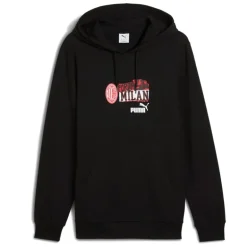 Felpa uomo AC Milan ftblNRGY