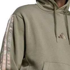Felpa uomo AOP Colourblock