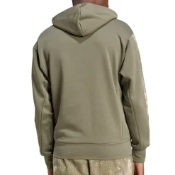 Felpa uomo AOP Colourblock
