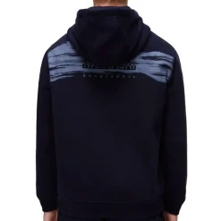 Felpa uomo Back Graphic