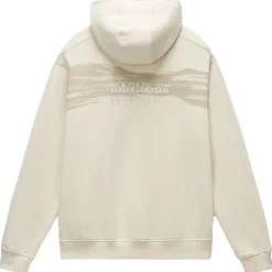 Felpa uomo Back Graphic