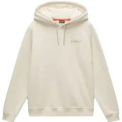 Felpa uomo Back Graphic
