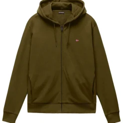 Felpa uomo Balis Small Logo