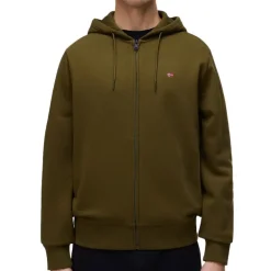 Felpa uomo Balis Small Logo