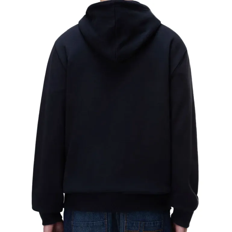 Felpa uomo Balis Small Logo