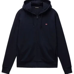 Felpa uomo Balis Small Logo