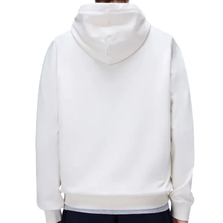 Felpa uomo Box Logo