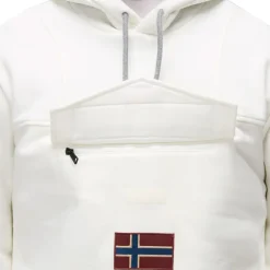 Felpa uomo Burgee