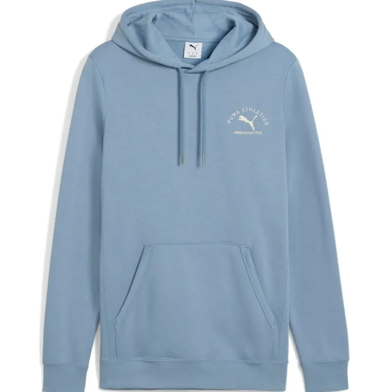 Felpa uomo Class Pack