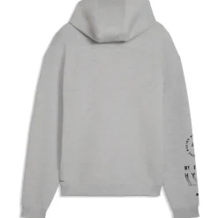 Felpa uomo Cloudspun x Hyrox