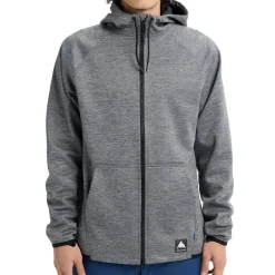 Felpa uomo Crown Weatherproof
