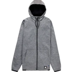Felpa uomo Crown Weatherproof