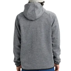 Felpa uomo Crown Weatherproof