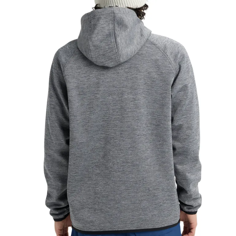 Felpa uomo Crown Weatherproof