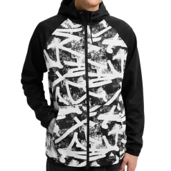 Felpa uomo Crown Weatherproof