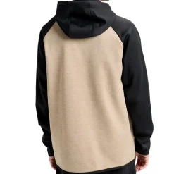 Felpa uomo Crown Weatherproof