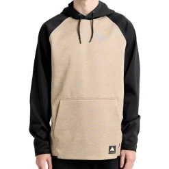 Felpa uomo Crown Weatherproof