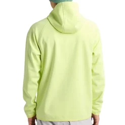 Felpa uomo Crown Weatherproof