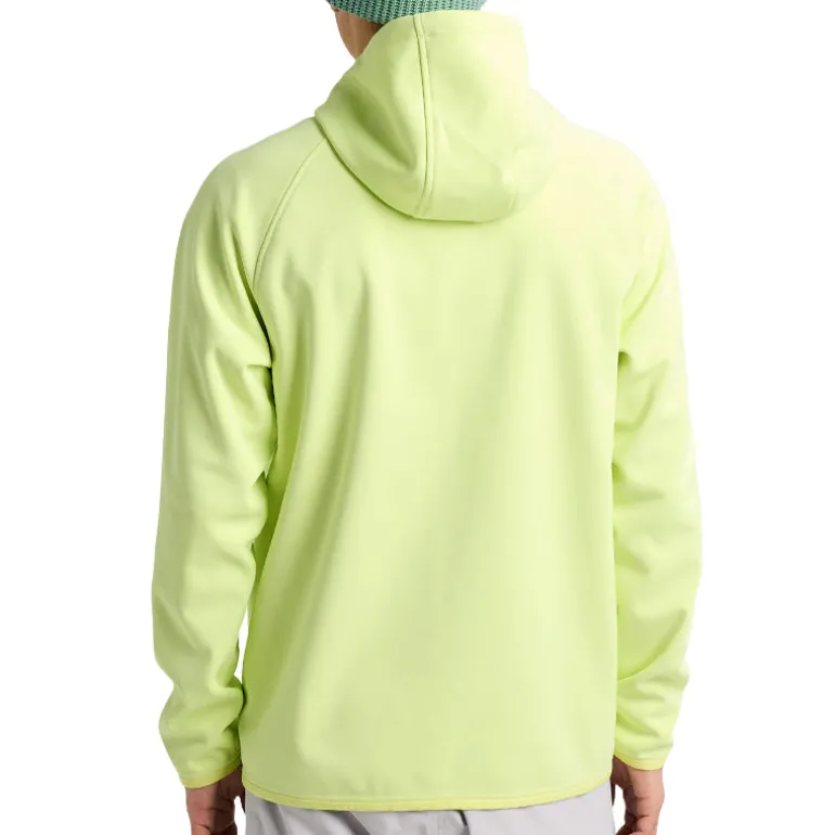 Felpa uomo Crown Weatherproof
