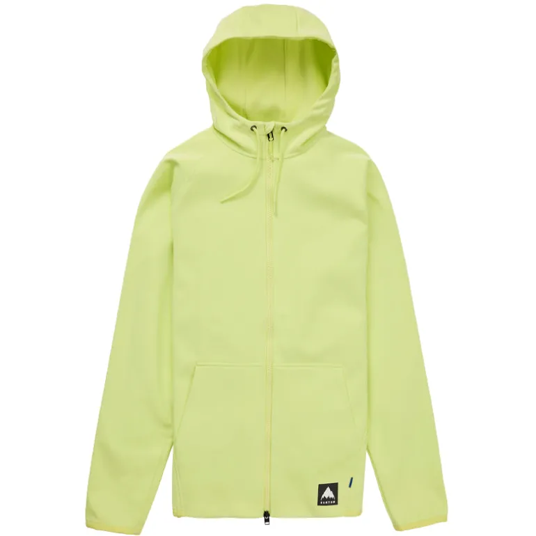 Felpa uomo Crown Weatherproof