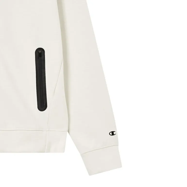 Felpa uomo C-Tech