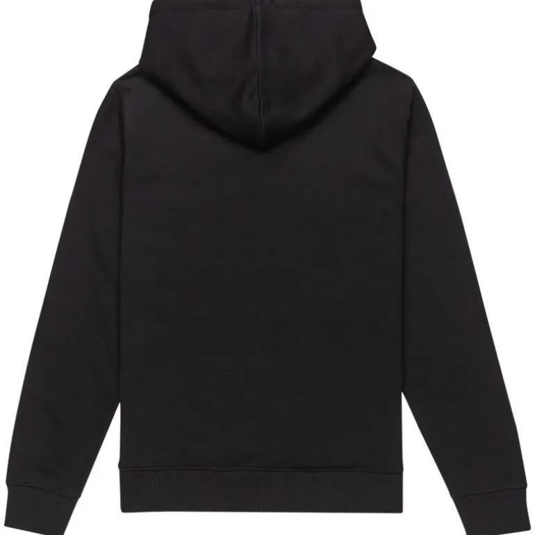 Felpa uomo Embroidery Po